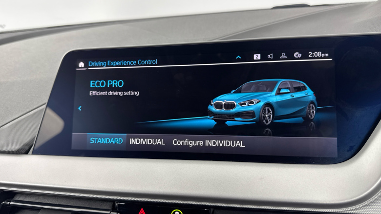 BMW 1 Series 118i SE 5dr Petrol Hatchback